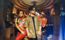 Emotional Oranges & Becky G get head start on summer with 'Down to Miami'