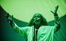 Afropunk turns black femininity into punk resistance