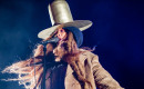 In photos: Erykah Badu closes 2018 with extraordinary San Francisco show