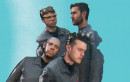 Everything Everything delivers mind-bending new single 'In Birdsong'