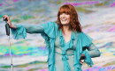 Listen to Florence + the Machine's New Song 'Big God'