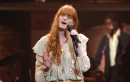 Listen to Florence + the Machine's Breathtaking New Album 'High as Hope'