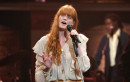 Florence + the Machine just blessed us with two new songs