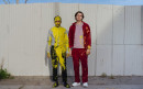 Flume & Toro Y Moi team up for colorful new song 'The Difference'