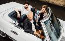 Foals deliver glossy new track 'Looking High,' another from upcoming record