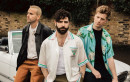 We can't get enough of Foals' nostalgic new summer jam '2001'