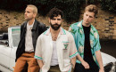 We can't get enough of Foals' nostalgic new summer jam '2001'