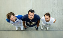 Listen to Future Thieves' riveting new single 'I Don't Think I'm Okay'