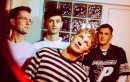 Glass Animals recruit iann dior for new rendition of 'Heat Waves'