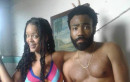 Donald Glover shared trailer for his movie with Rihanna