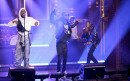 GoldLink Made His Late Night Debut Performing 'Crew' on 'Tonight Show'
