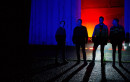 Belgian electro-rock outfit GOOSE shares ominous video for their new single 'Run Away'