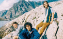 Great News drops 'Stranger in the Hallway' ahead of album