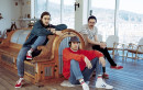 Norwegian Trio Great News Shares Glowing Single 'Wonderfault'