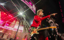 In photos: Green Day proves they're an institution with glorious Wrigley Field show