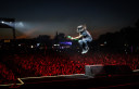 In photos: Guns N' Roses lead brutally hot, sweaty first day of ACL