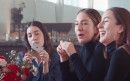 HAIM just shared a video for their new song 'Lost Track'