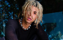 iann dior shares new, Travis Barker-produced single 'saddest soundtrack'