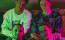 JANOS drops their punchy new single 'JUICEBOX'