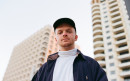 Australia's JVLY has us up all night with his swanky new single 'ambien'