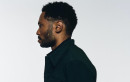 Kaytranada just released a new EP called 'Intimidated'