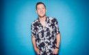Keelan Donovan teases upcoming album with glowing new single 'Like a Radio'