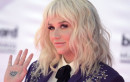Hear Kesha's stirring new track 'Here Comes the Change'