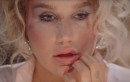 Kesha is definitely 'Raising Hell' in spectacular new video