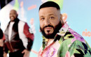 DJ Khaled drops album 'Khaled Khaled,' which features everybody