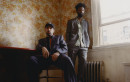 The Knocks  & Studio Killers set the right vibe with their new track 'Bedroom Eyes'