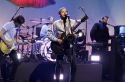 Kings of Leon on Track for First No. 1 Album with 'Walls'