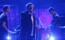 Watch LCD Soundsystem Welcome Jimmy Kimmel to Brooklyn with Performance