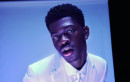 Lil Nas X takes a left turn on his emotional new track 'Sun Goes Down'