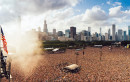 Lollapalooza 2024 was a reminder that we're all just looking for a place to belong