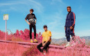 Louis the Child recruits Drew Love for glistening new single 'Free'