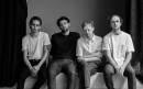 Low Lying Sun delivers truly stunning live rendition of their beautiful eponymous single