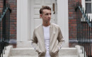 Listen to Newcomer Luke Burr's Gripping Debut Single 'Too Far Gone'
