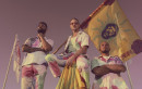 Major Lazer shares explosive new single 'QueLoQue,' featuring Paloma Mami