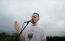 Matthew Chaim pulls on heartstrings with his new single 'Sand'