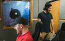 James Vincent McMorrow shares swanky new single 'I Should Go'