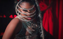 Megan Thee Stallion drops new song 'Don't Stop' before 'SNL' debut