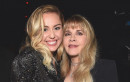 Miley Cyrus & Stevie Nicks release wonderful remix 'Edge of Midnight'