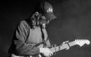 Mk.gee opens North American tour with gauzy show in Vancouver