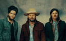 NEEDTOBREATHE's new songs are coincidentally perfect for this moment