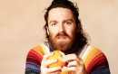 Nick Murphy has released his new album 'Run Fast Sleep Naked'
