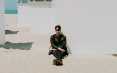 Nicolas Michaux releases hypnotic new single 'Parrot'