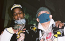 Nigo taps A$AP Rocky for his new single 'Arya'