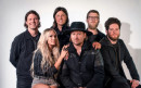 NEEDTOBREATHE recruits Carrie Underwood for new song 'I Wanna Remember'