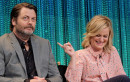 NBC Orders New Show from Amy Poehler & Nick Offerman 