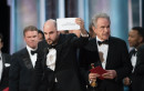 2017 Oscar Winners & Highlights: 'Moonlight,' 'Fences' & 'La La Land' Win Big